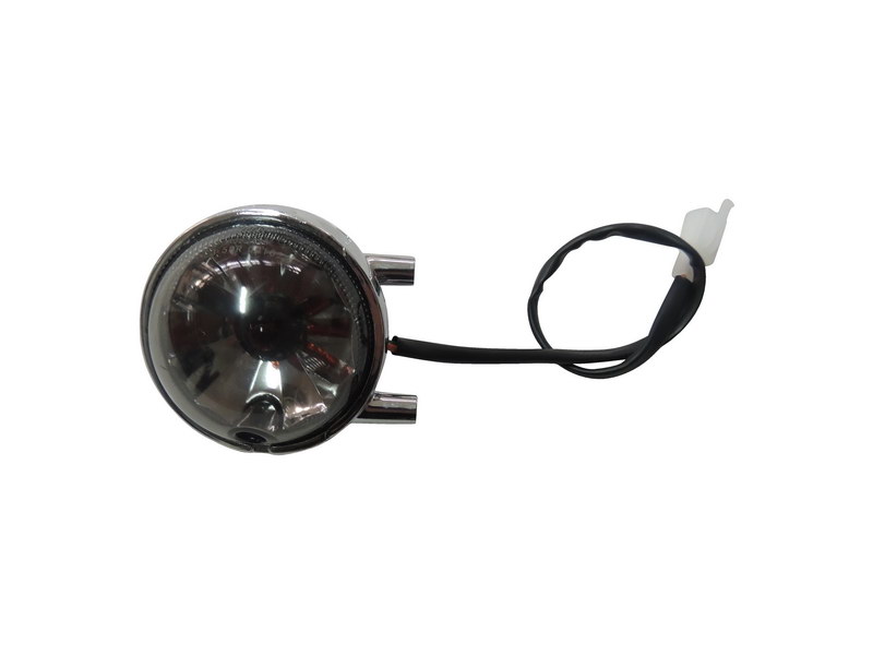 ARKA SİNYAL SOL (TRENDY)